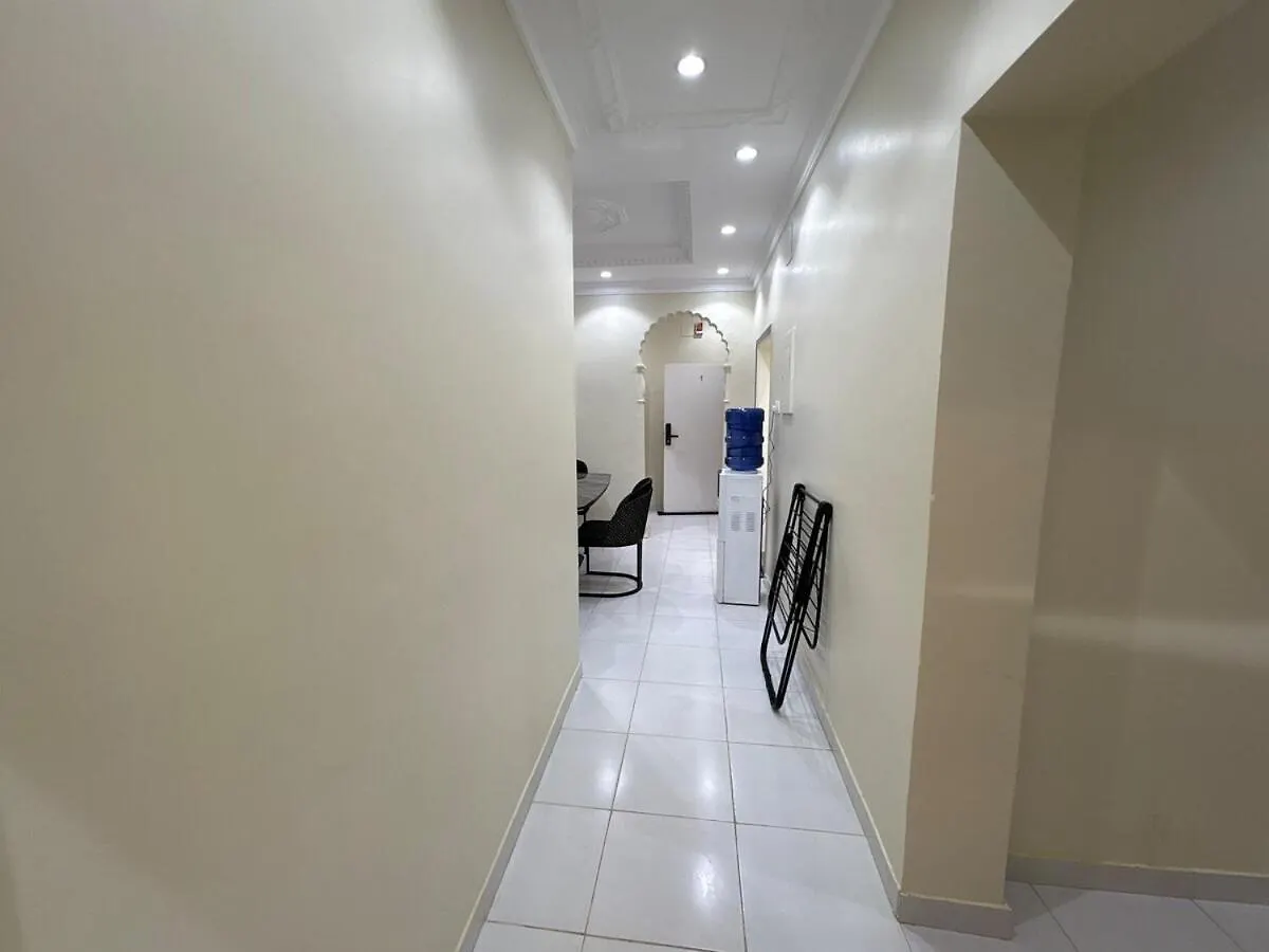 Al-Zahraa Apartment Mecca 0*,  Saudi Arabia