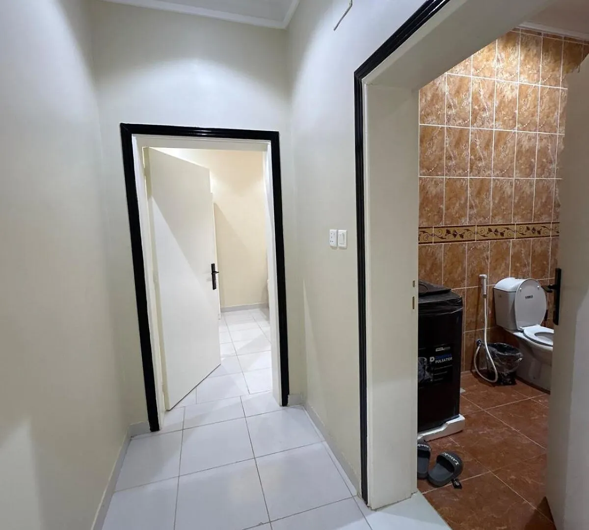 Al-Zahraa Daire Mekke 0*,  Suudi Arabistan